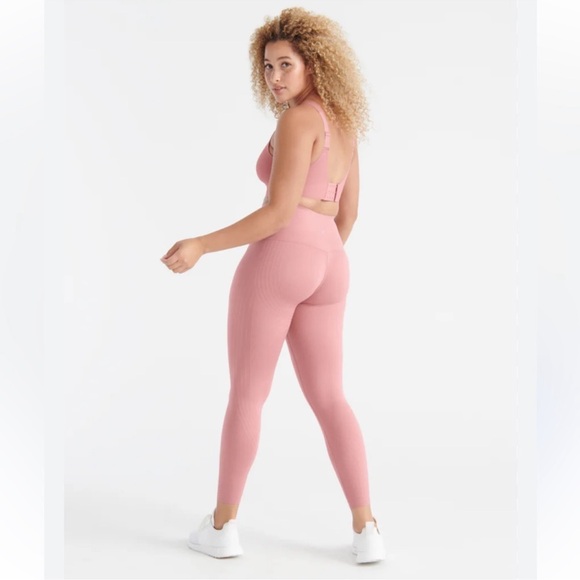 Knix HiTouch High Rise Legging - Picture 2 of 12